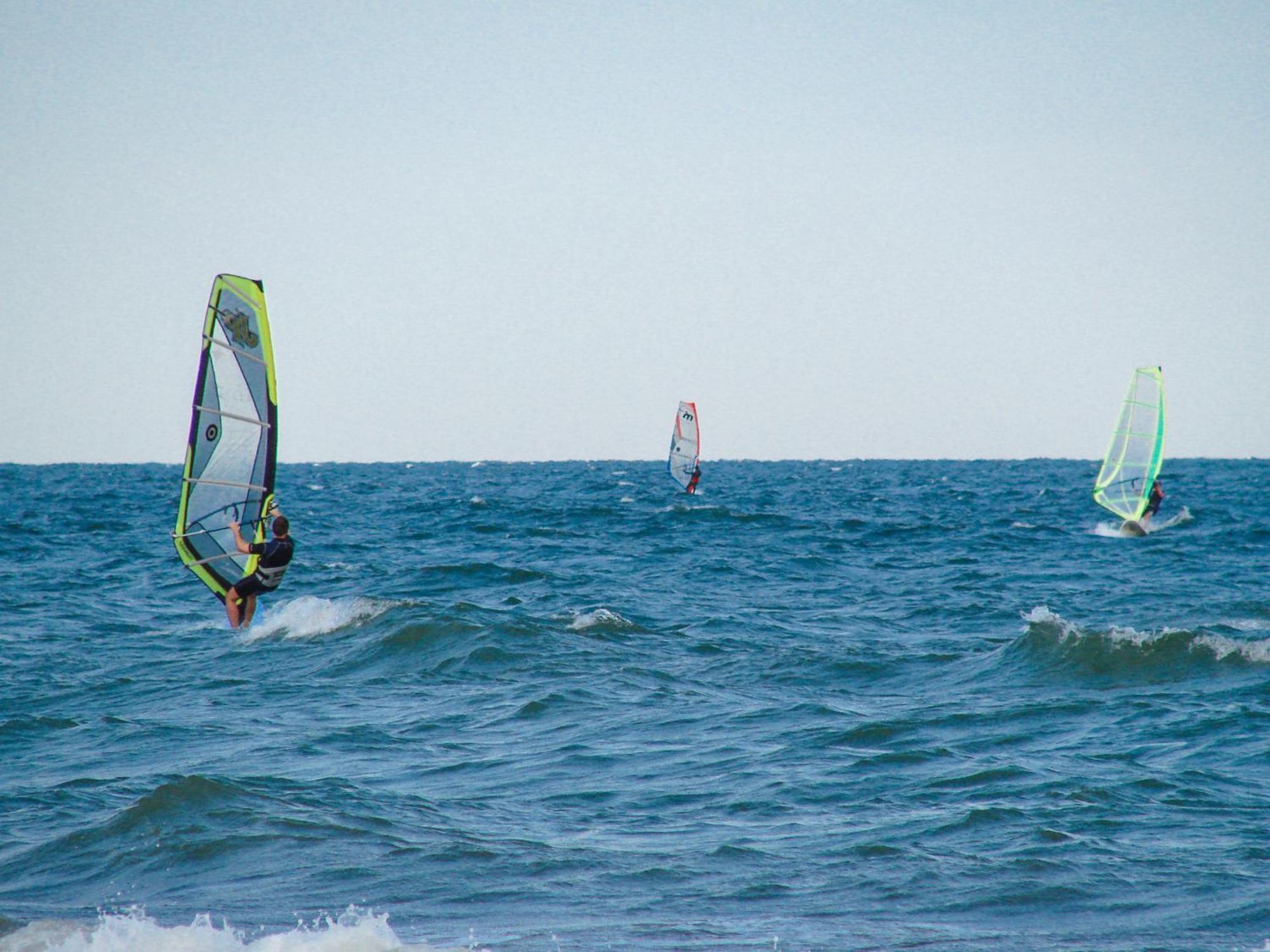 Sun Marine Odessa Exterior foto